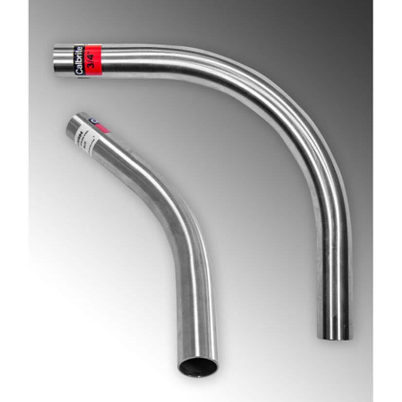 Atkore Calbrite™  S61090EL00 1IN SS316 90DEGREE RIGID ELBOW